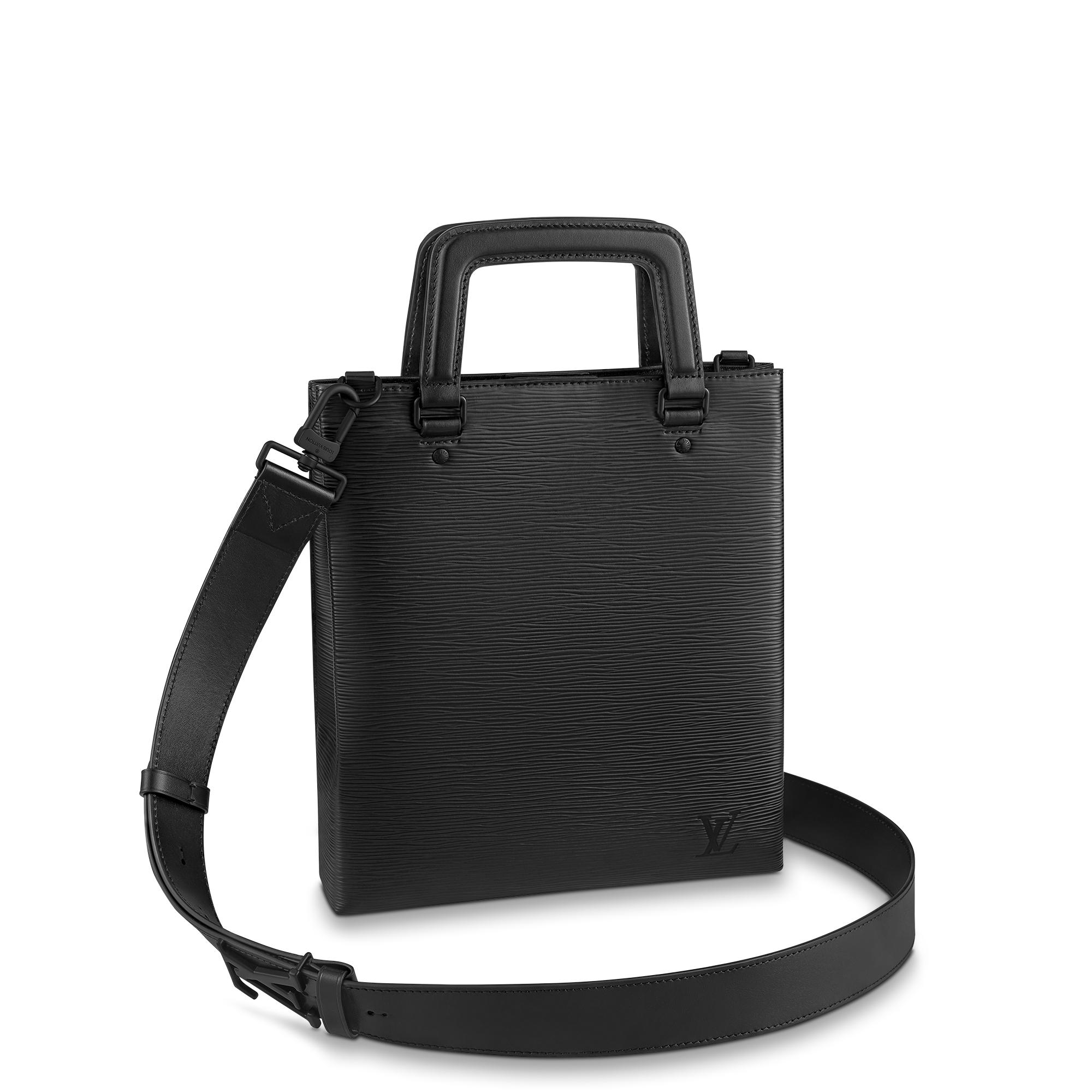Men's Bags Designer Men's Shoulder Bags, Waist & Backpacks LOUIS